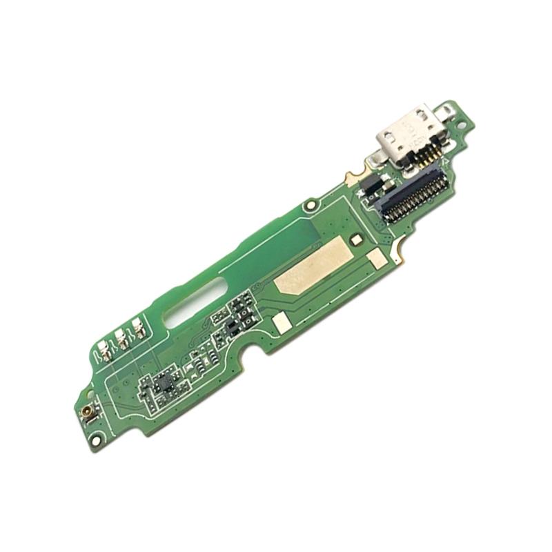 Alcatel Pop 4 Replacement Charging Port Board-1915197584599814145