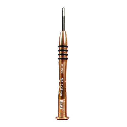 Professional Precision Screwdriver Set For Mobile And Tablet Repair - Kaisi K222-1915197684814319617