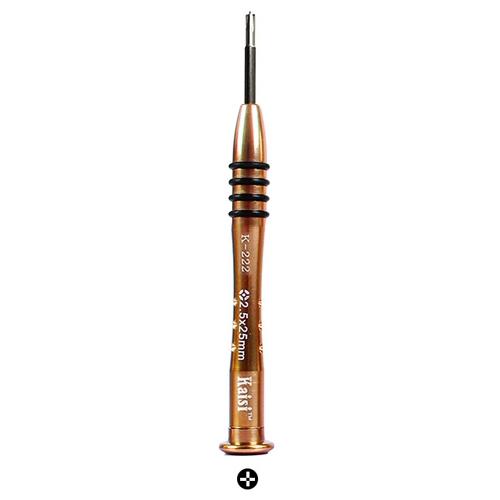 Professional Precision Screwdriver Set For Mobile And Tablet Repair - Kaisi K222-1915197684814319616