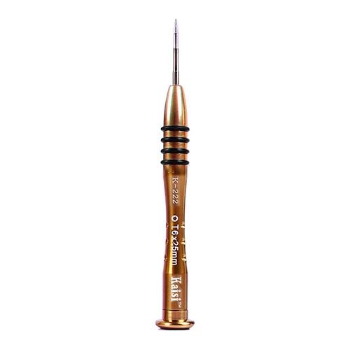 Kaisi K222 Precision Screwdriver Set For Mobile Phones And Tablets - Torx T6-1915197305896701953