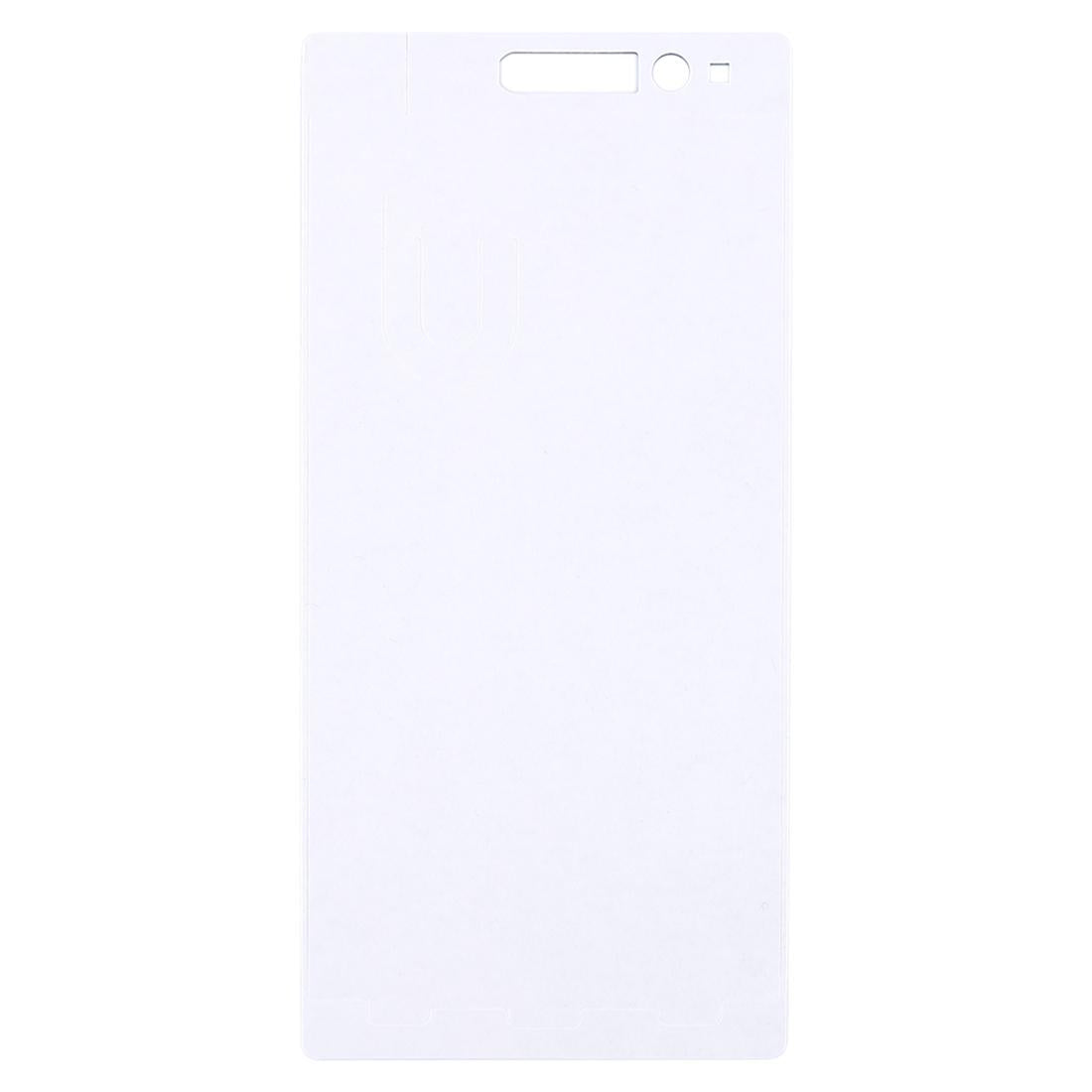 10-Pack Nokia 3.1 Front Housing Adhesive - Strong Adhesion-1915197241799348226