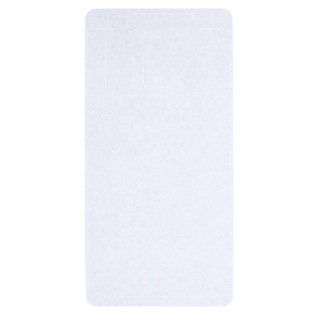 10-Pack Nokia 7 Front Housing Adhesive - Clear-1915197099545333760