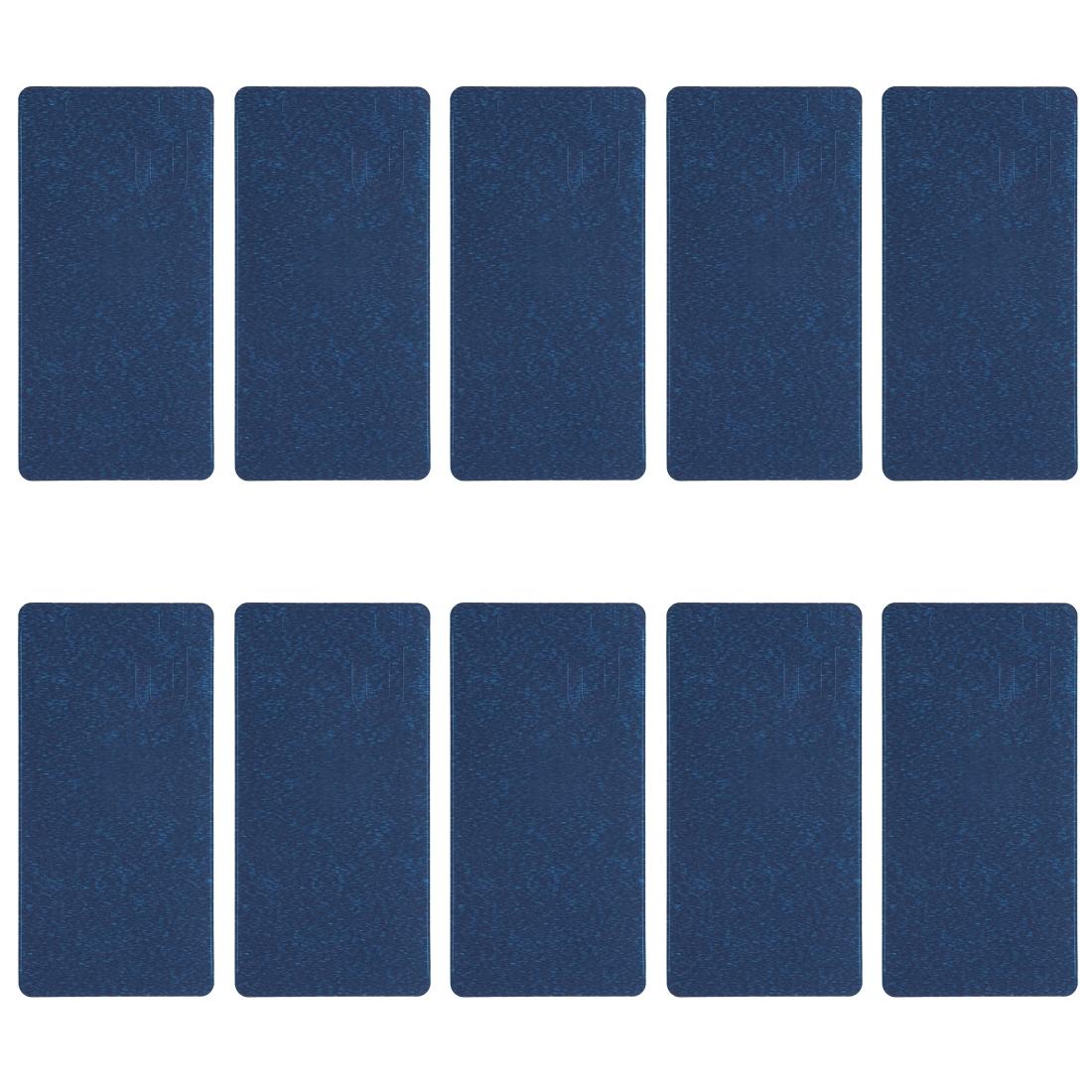 10-Pack Nokia 7 Front Housing Adhesive - Clear-1915197099545333764