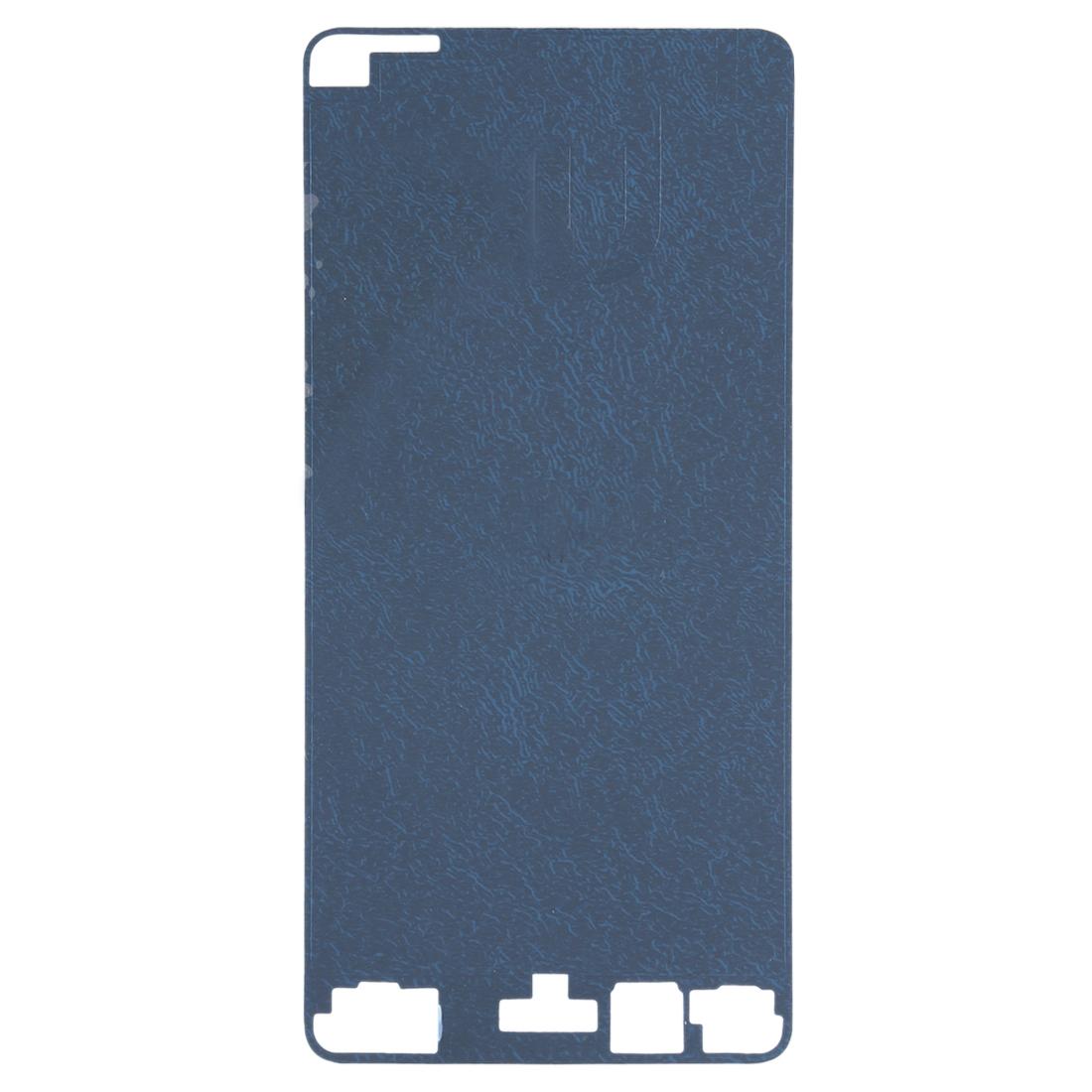 10-Pack Nokia 8 Front Housing Adhesive - Clear-1915198245521461249