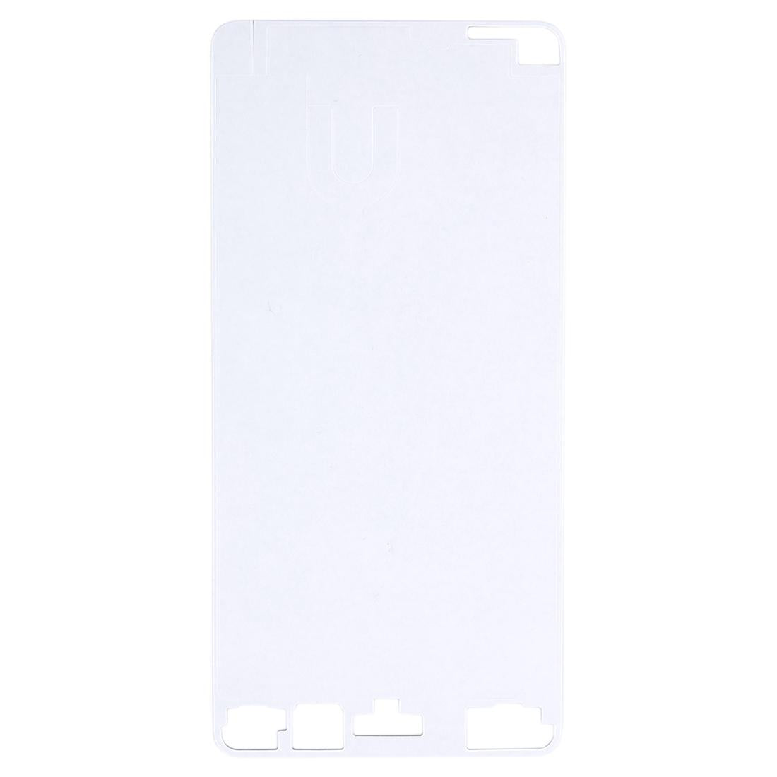 10-Pack Nokia 8 Front Housing Adhesive - Clear-1915198245521461249