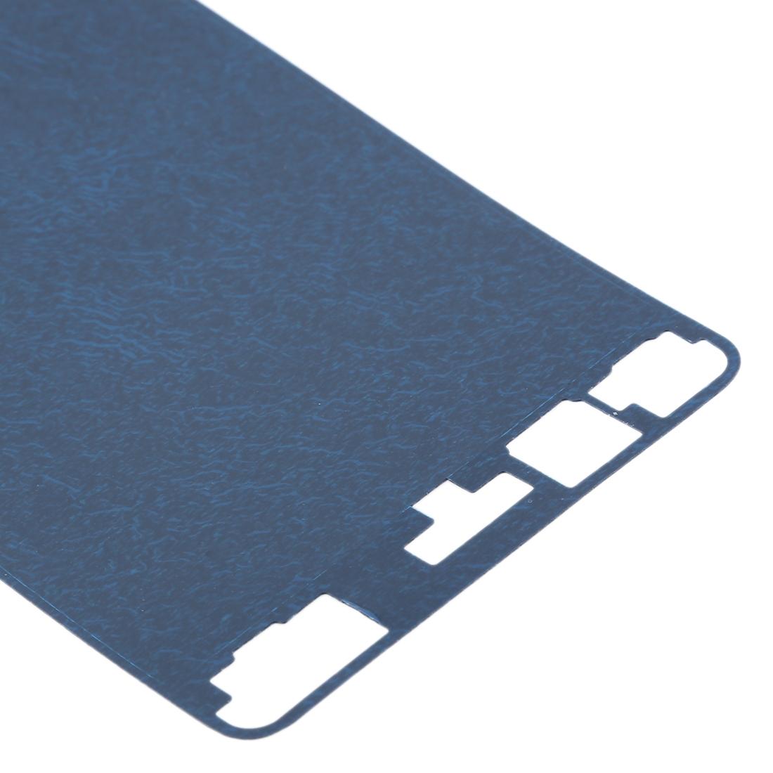 10-Pack Nokia 8 Front Housing Adhesive - Clear-1915198245521461252