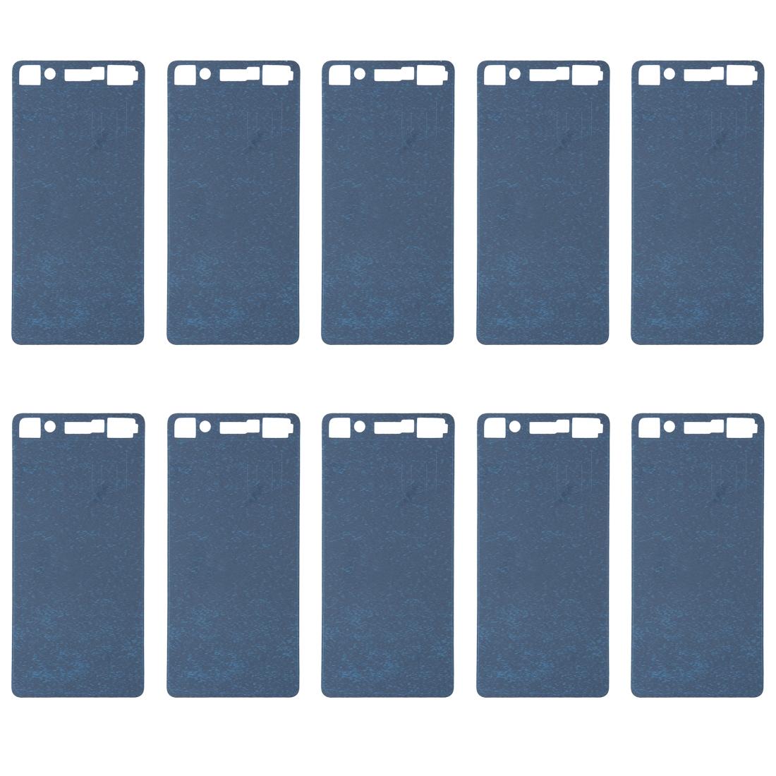 10-Pack Nokia 5 Front Housing Adhesive - Clear-1915198073110401024