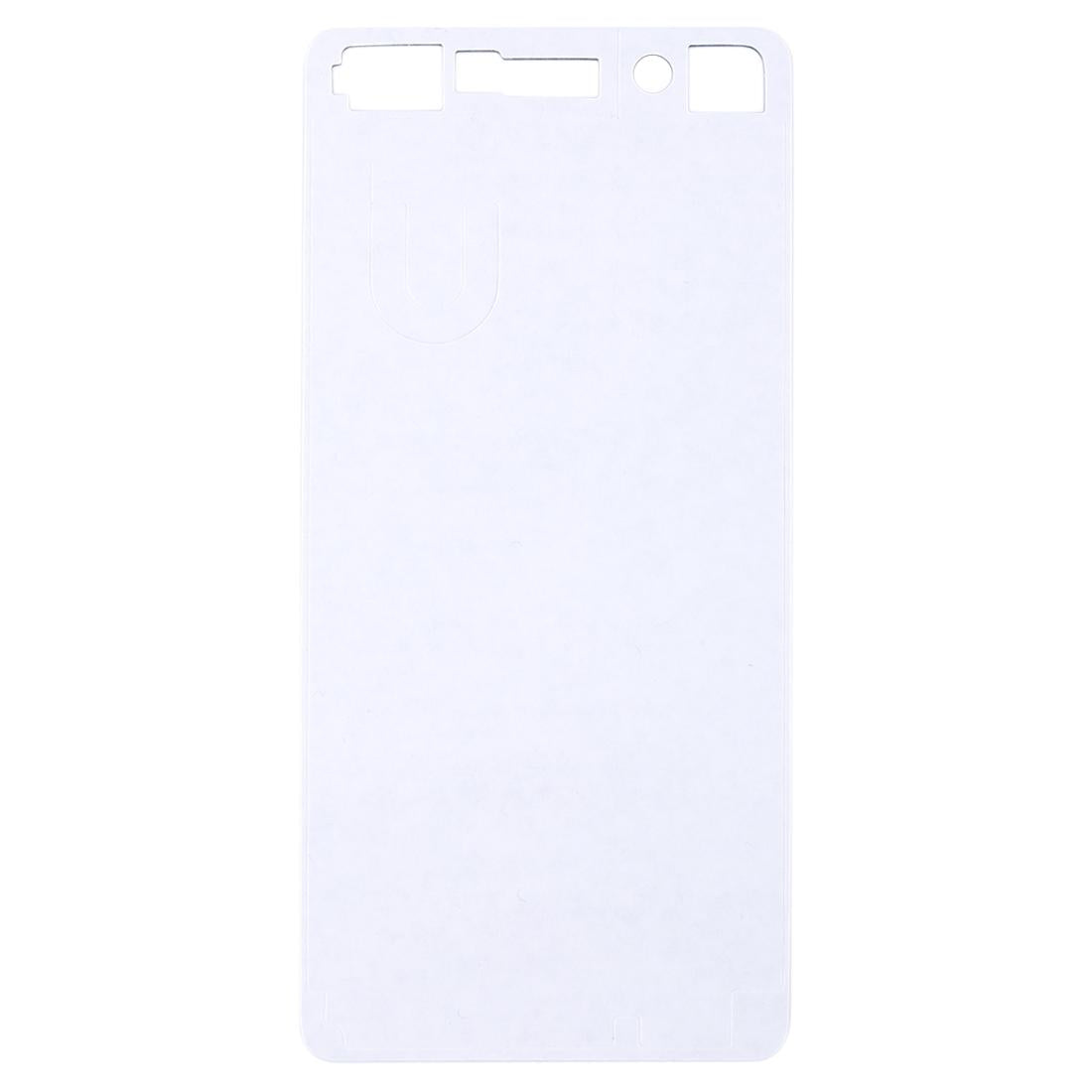 10-Pack Nokia 5 Front Housing Adhesive - Clear-1915198073110401026
