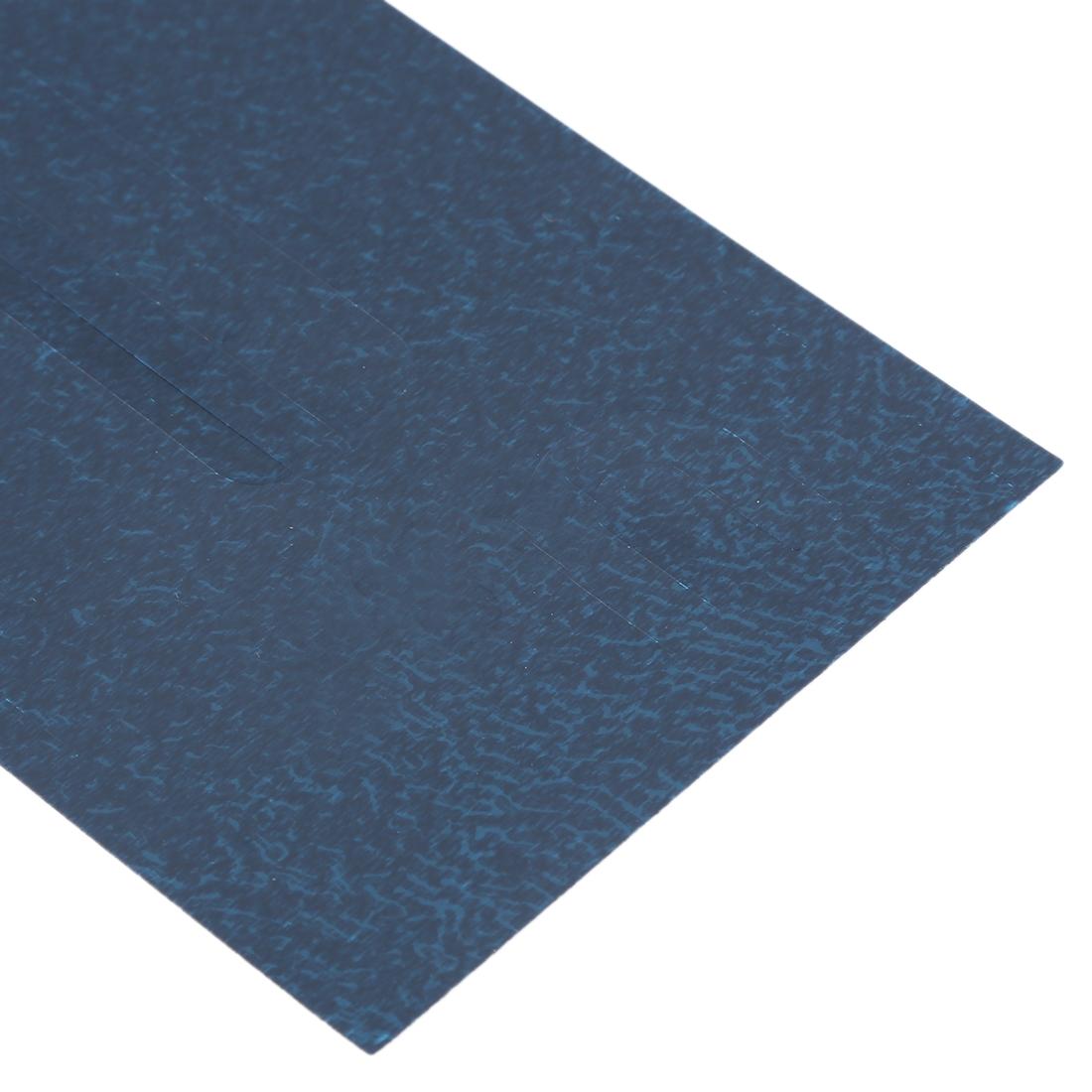 10-Pack Nokia 8S Front Housing Adhesive - Clear-1915197937105899523