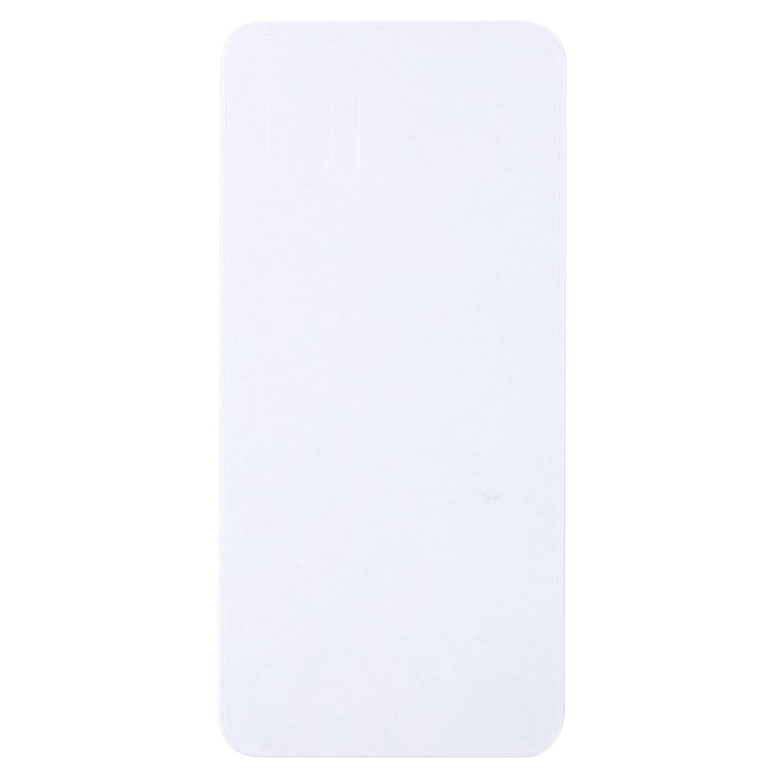 10-Pack Nokia X6 Front Housing Adhesive-1915197774035554306