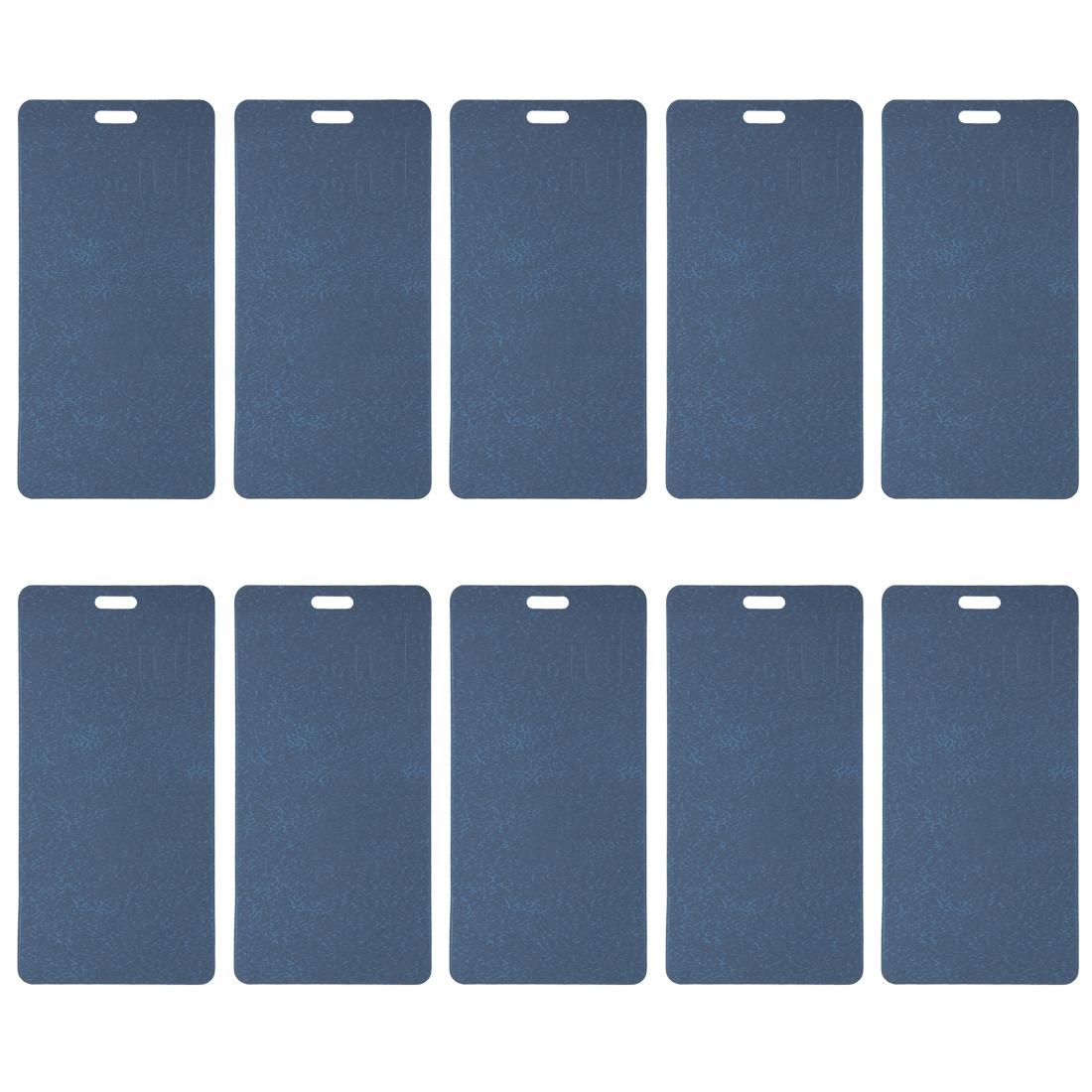 10-Pack Nokia 6.1 Front Housing Adhesive - Clear-1915197599204380672