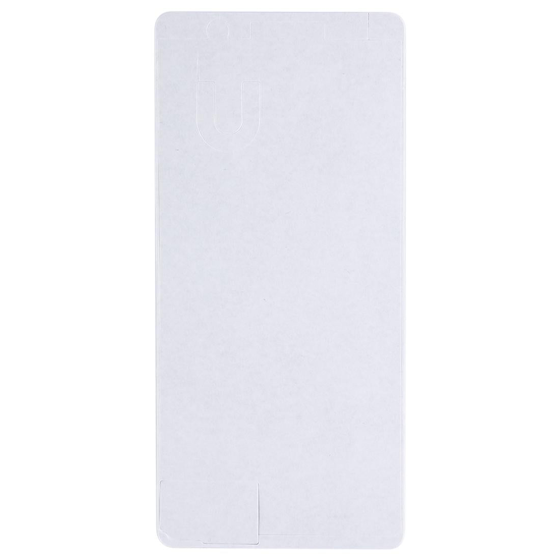 10-Pack Nokia 7 Plus Front Housing Adhesive - Clear-1915197249080659969