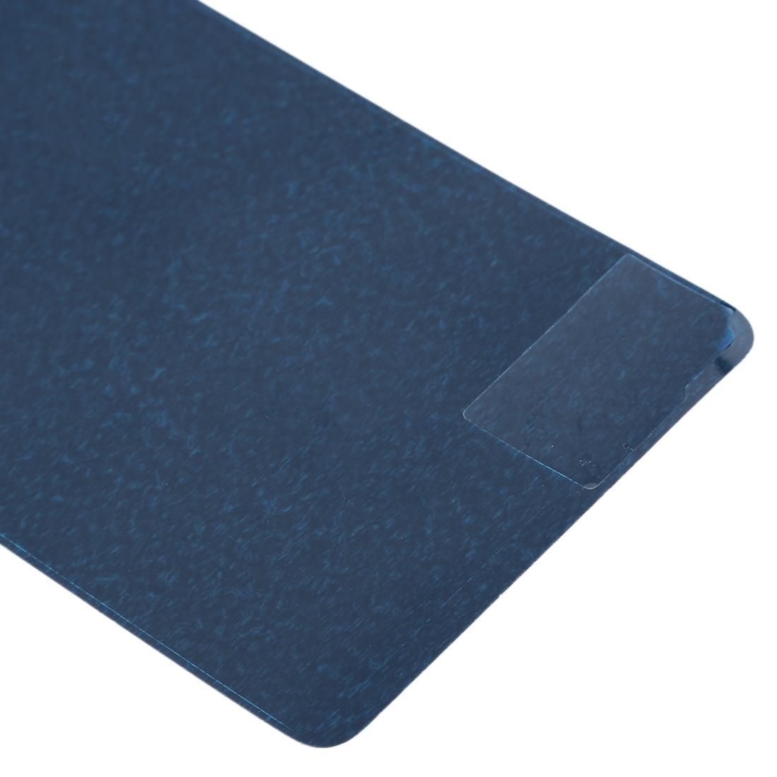 10-Pack Nokia 7 Plus Front Housing Adhesive - Clear-1915197249080659971