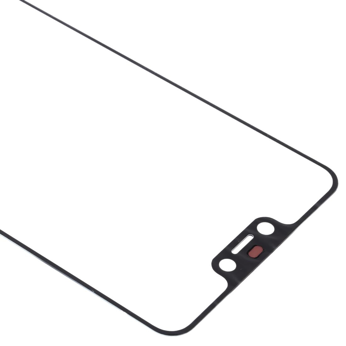 Google Pixel 3 Xl Front Glass Screen Lens-1915196716806705155