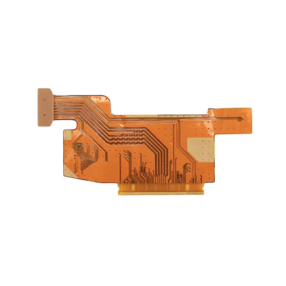 Set Of 2 Flex Cables For Samsung Galaxy J2 / J3 / J5 Lcd Connectors-1915198032626978818