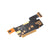 Set Of 2 Flex Cables For Samsung Galaxy J2 / J3 / J5 Lcd Connectors-1915198032626978819