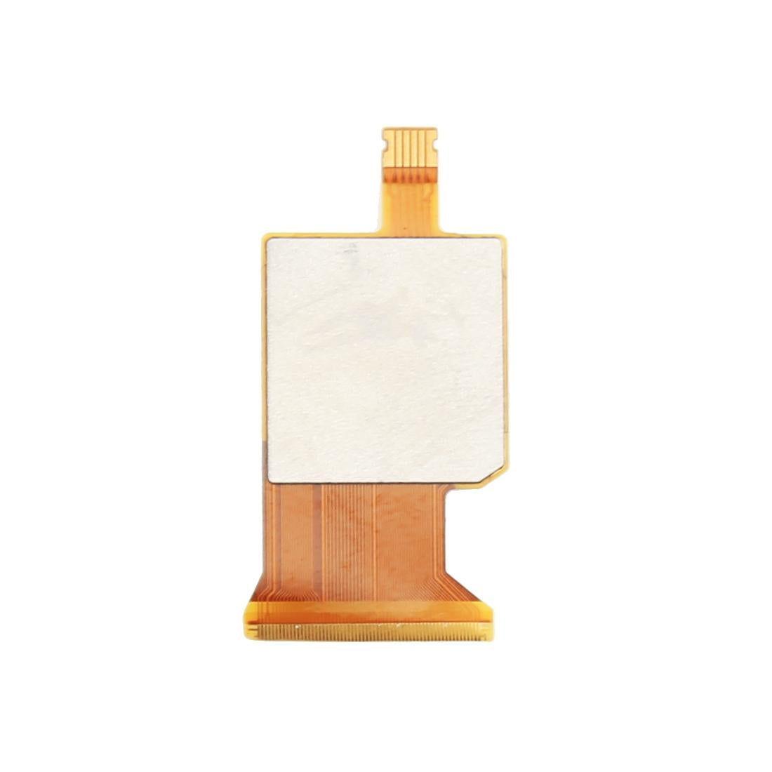 Set Of 2 Flex Cables For Samsung Galaxy J2 / J3 / J5 Lcd Connectors-1915198032626978822