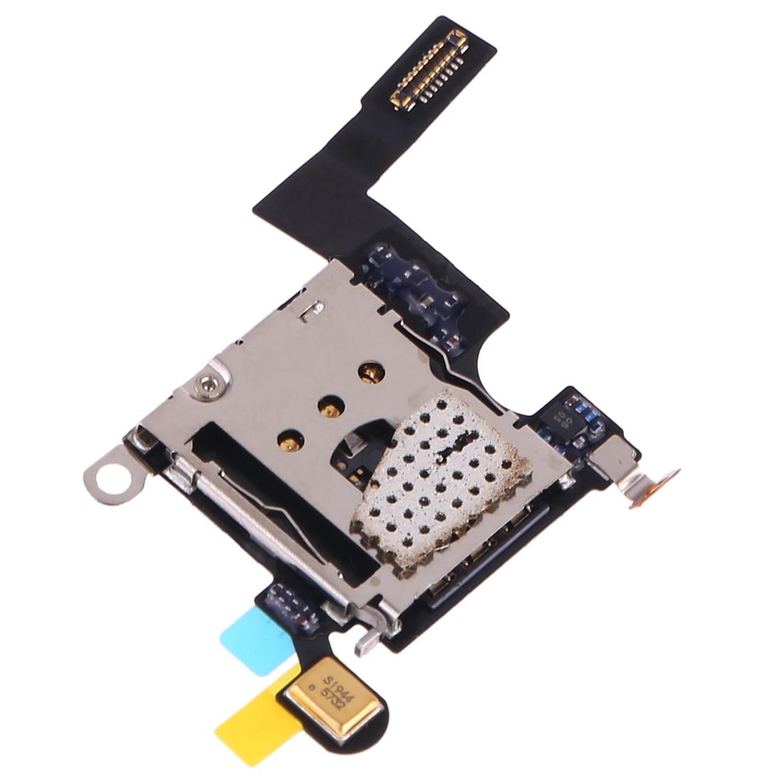 Flexible Replacement Sim Card Holder For Google Pixel 3-1915197417263861762
