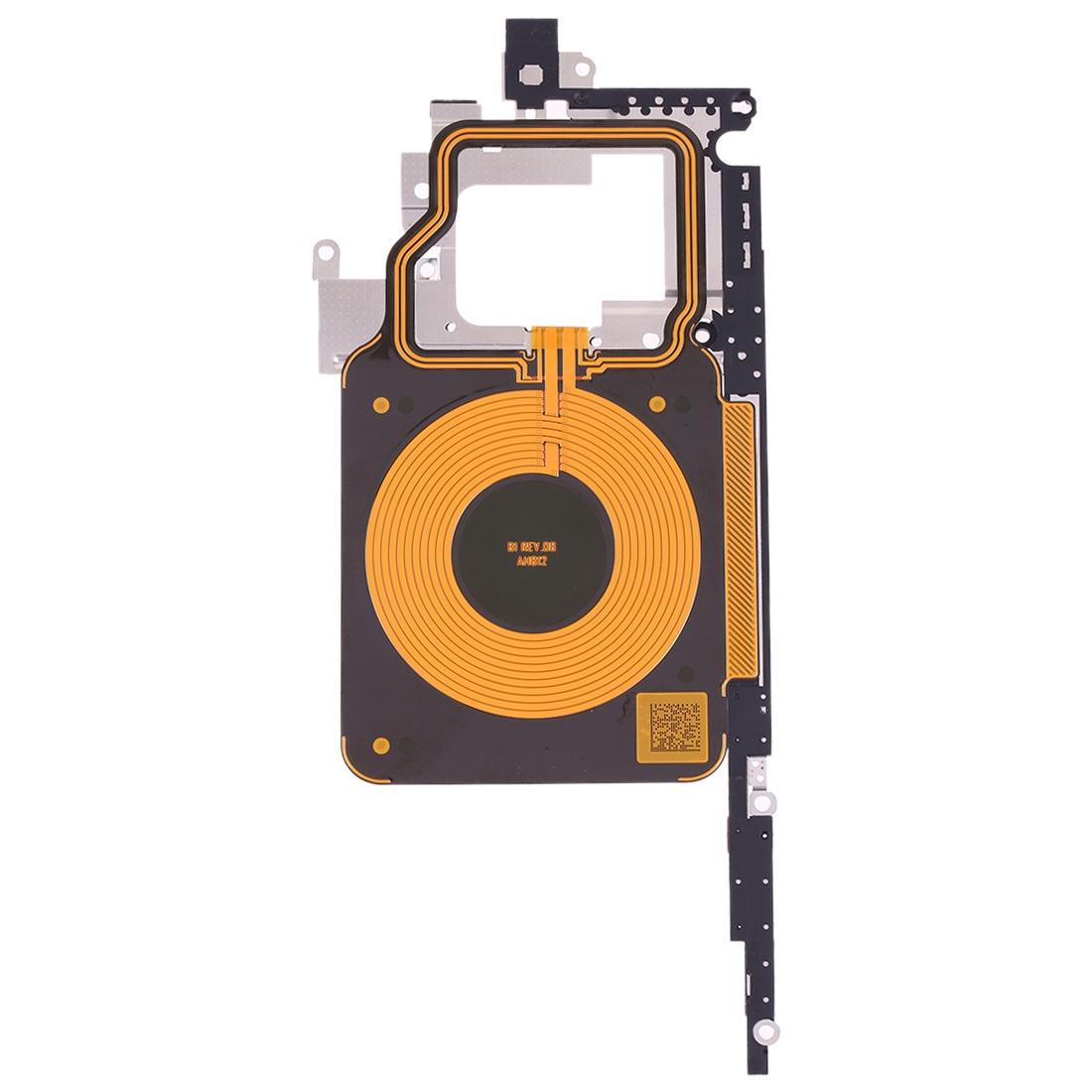 Google Pixel 3 Wireless Charging Module + Bezel Frame-1915197111083864064