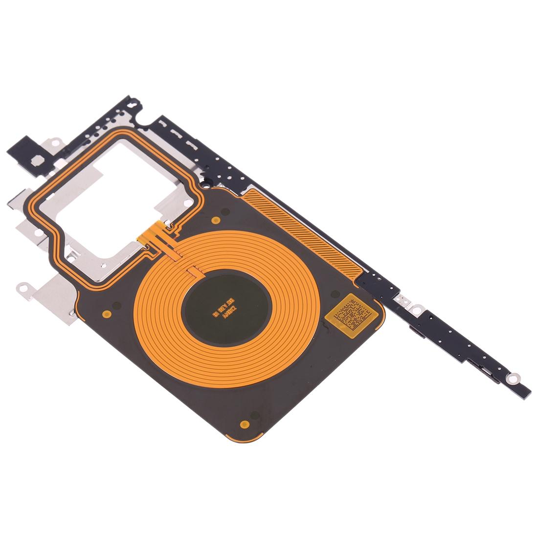 Google Pixel 3 Wireless Charging Module + Bezel Frame-1915197111083864066