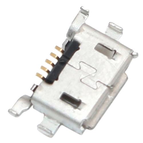 10-Pack Charging Port For Motorola Moto G2 - Xt1063 / 64 / 68 / 69-1915197056876679169
