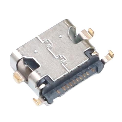 10-Pack Charging Port For Motorola Moto M Xt1662-1915198025907703809