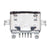 10-Pack Charging Port For Motorola Moto X Play-1915197064770359297