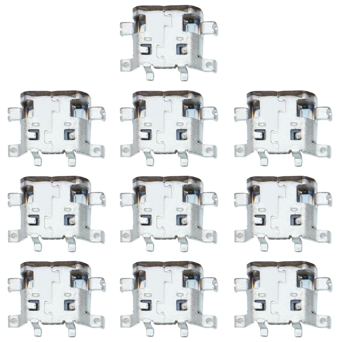 10-Pack Charging Port For Motorola Moto X Series-1915198431987634181