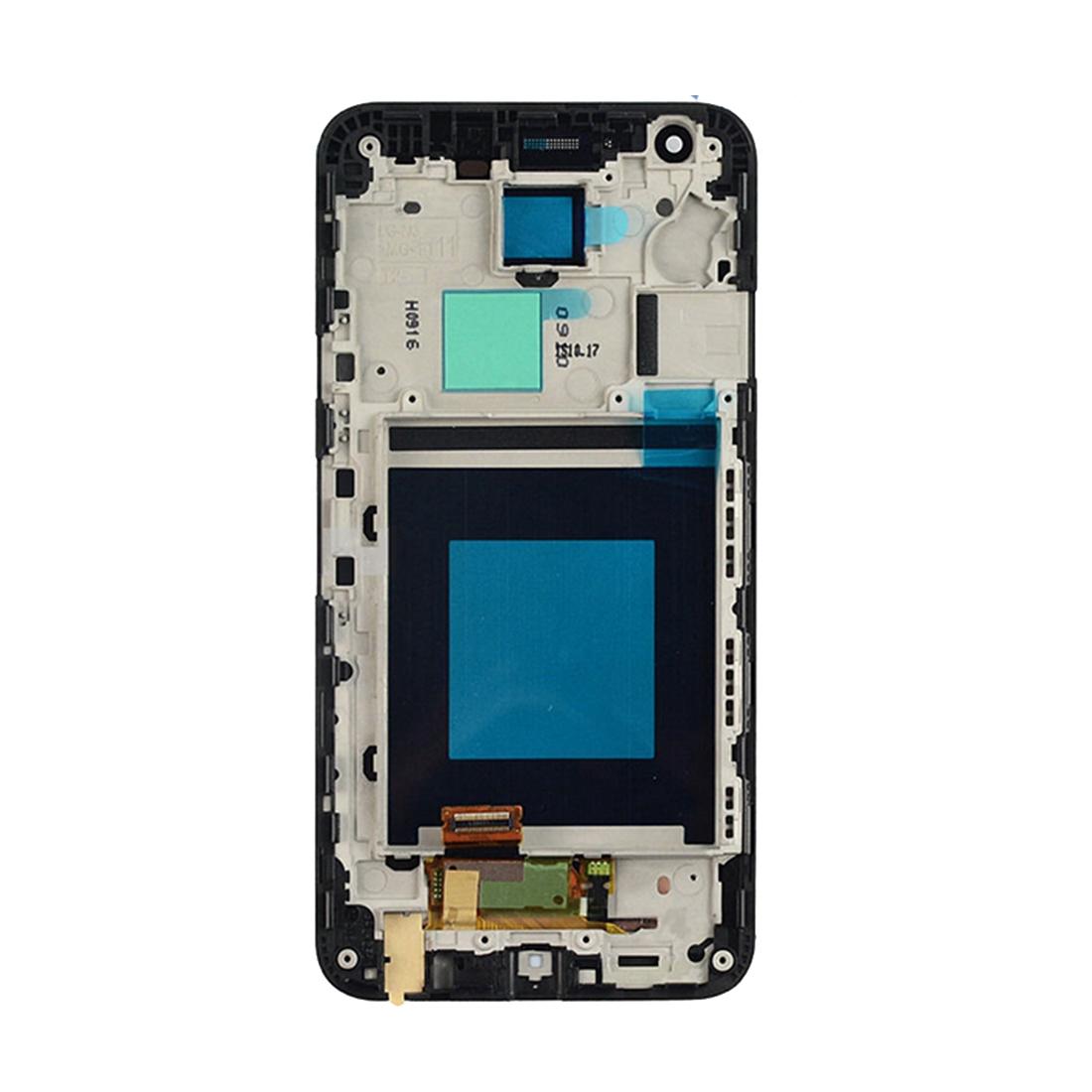 Full Lcd Screen Assembly For Lg Nexus 5X With Frame-1915196691590549505