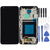 Full Lcd Screen Assembly For Lg Nexus 5X With Frame-1915196691590549508