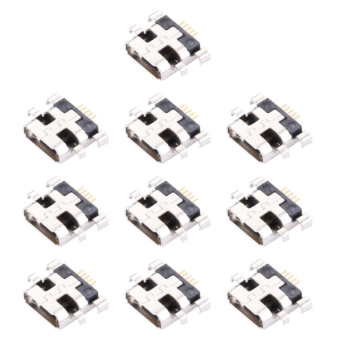 10 Pack Charging Port For Google Nexus 7 2013-1915198228698107904