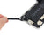 Set Of 10 P8842 Cleaning Brushes 8.5Cm Flat Head With Shrill Tail-1915196697823285252