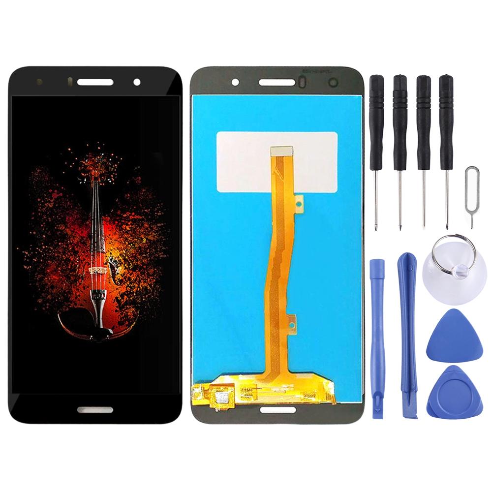 Replacement Lcd Screen For Infinix Hot 5 X559 With Digitizer-1915196798008430598