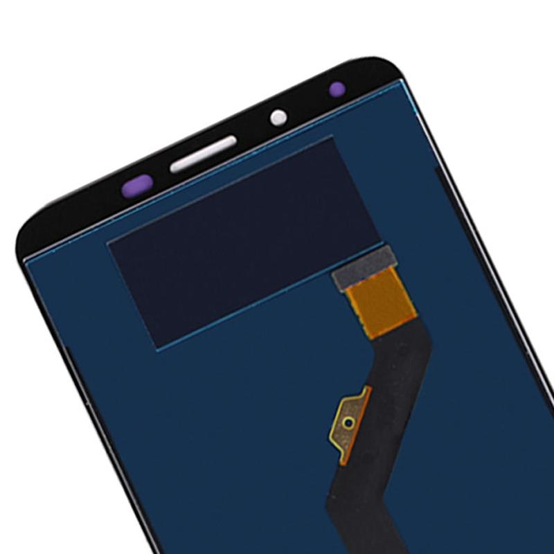 Replacement Lcd Screen For Infinix Hot 6 X606 - Full Assembly-1915196504625254404