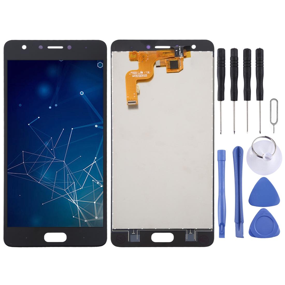 Replacement Lcd Screen For Infinix Note 4 Pro X571 With Digitizer-1915196785899474944
