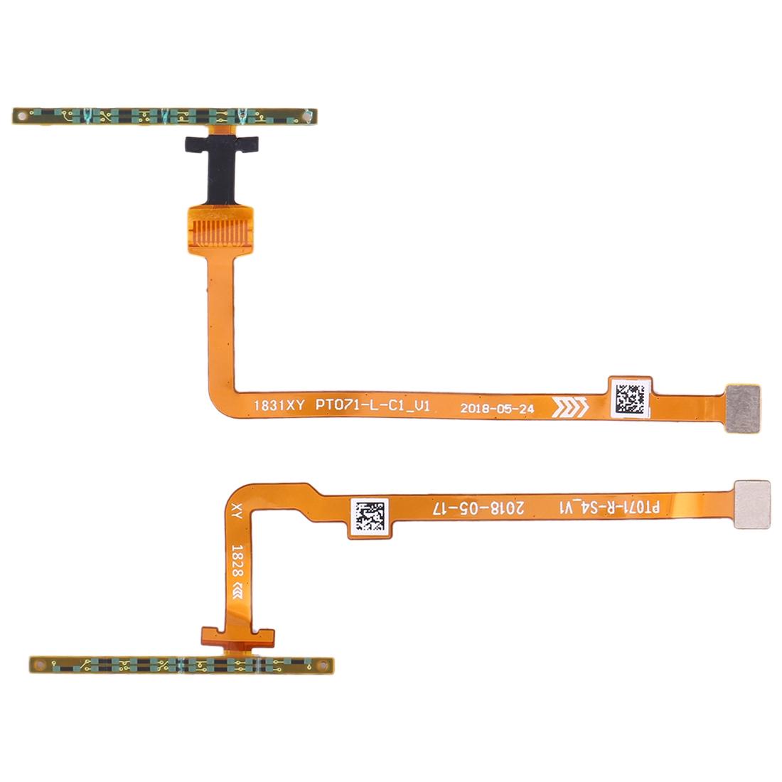Google Pixel 3A Xl Grip Force Sensor Flex Cable-1915197204558123008