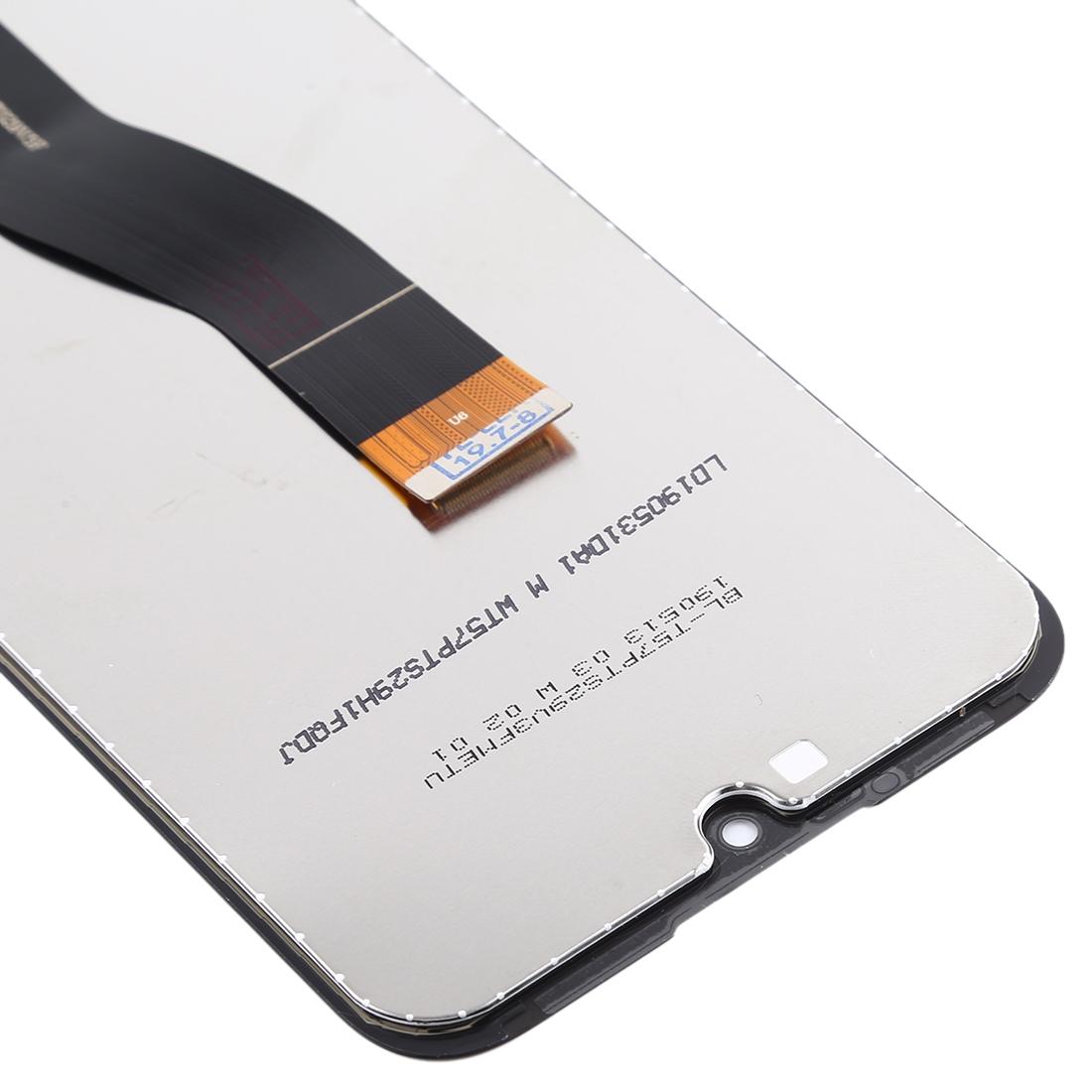 Full Assembly For Nokia 4.2 Lcd Screen With Digitizer-1915196581284548611
