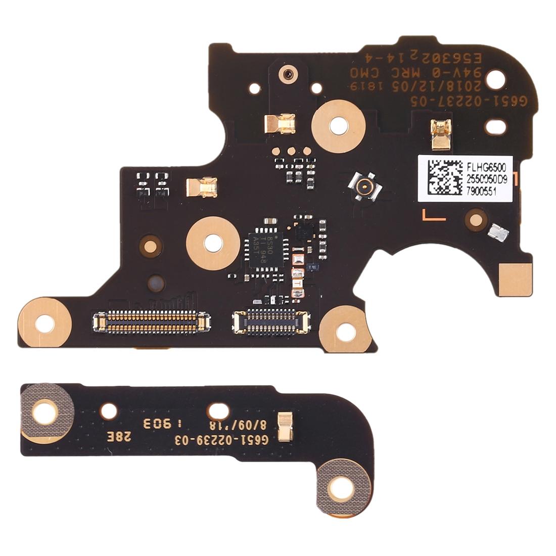 Google Pixel 3A Xl Microphone Board - Compact And Efficient-1915197394019028993