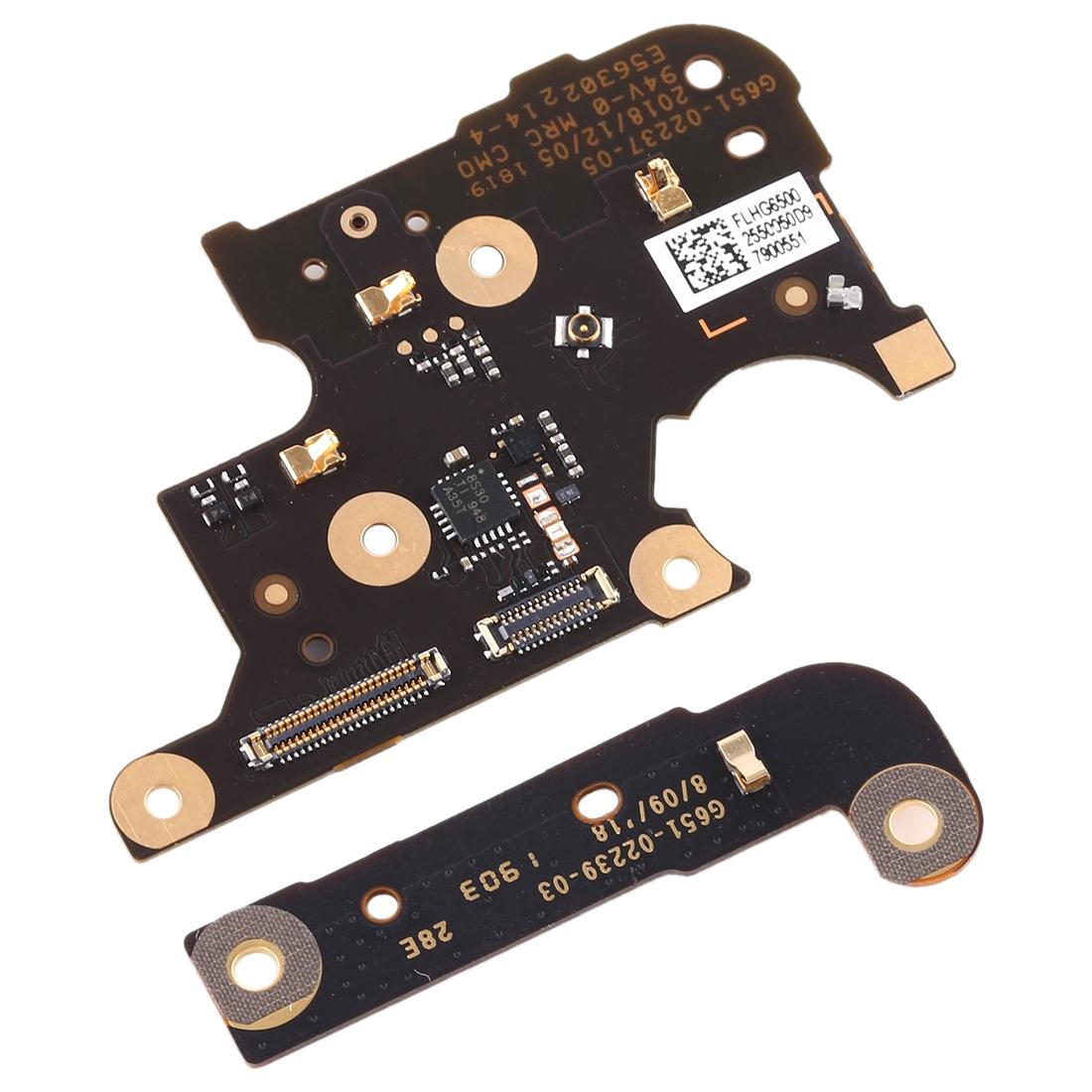 Google Pixel 3A Xl Microphone Board - Compact And Efficient-1915197394019028993