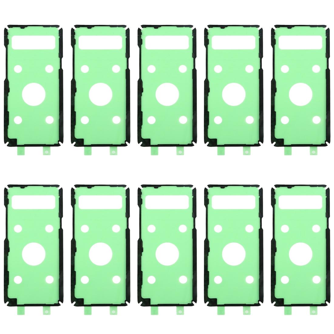 10-Pack Adhesive For Galaxy S10 5G Back Housing Cover-1915197681119137792