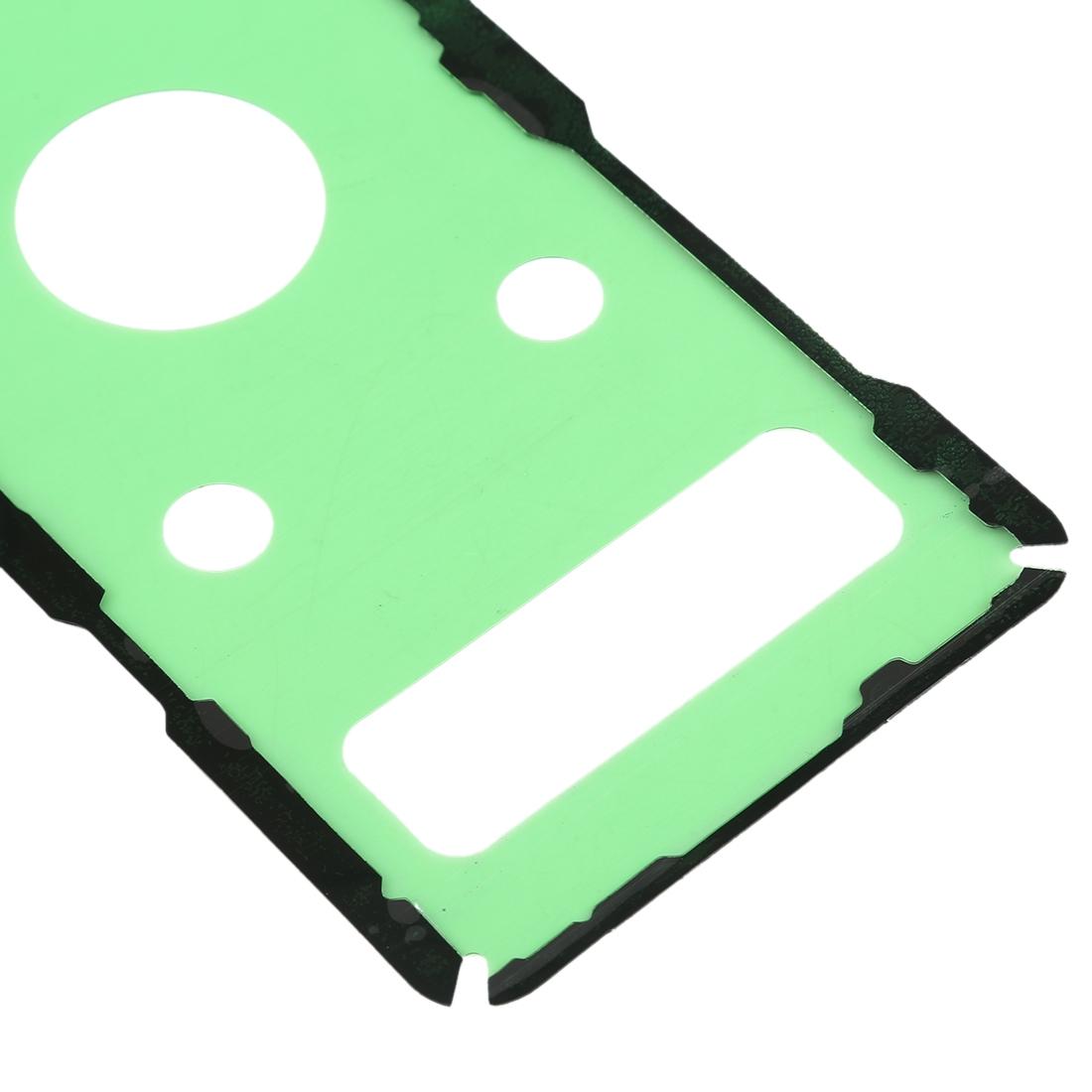 10-Pack Adhesive For Galaxy S10 5G Back Housing Cover-1915197681119137795