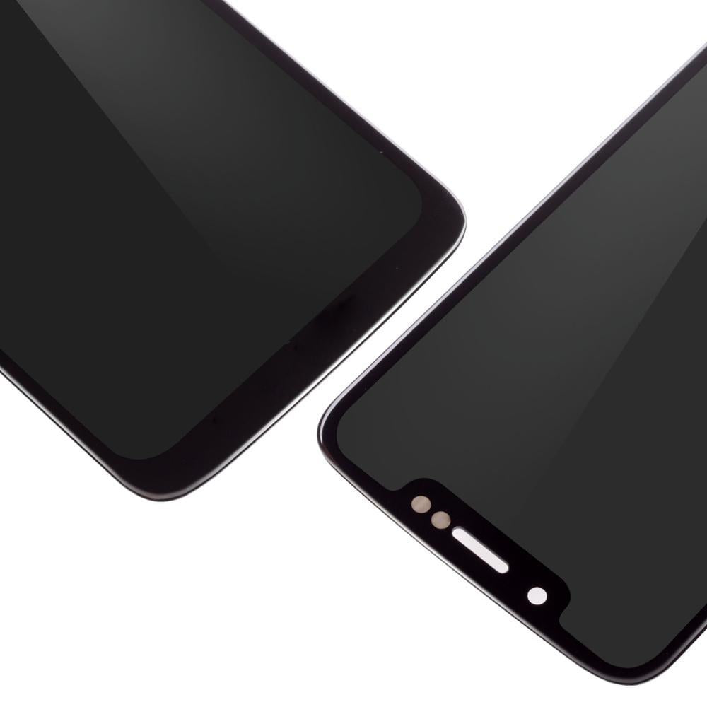 Motorola Moto G7 Play Lcd Screen With Digitizer - Full Assembly-1915196573235679235