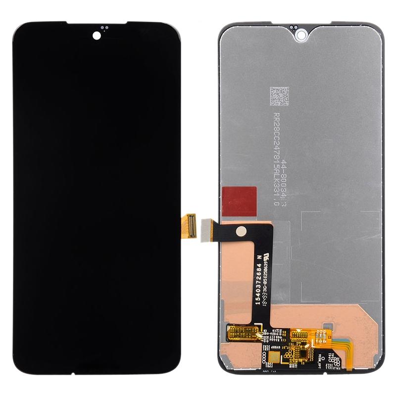 Motorola Moto G7 Plus Lcd Screen With Digitizer Assembly-1915196710460723209