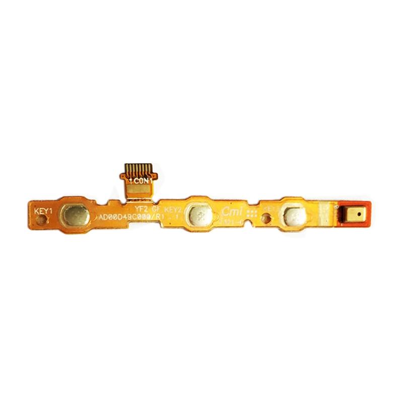 Google Nexus 7 2013 Flex Cable For Power And Volume Buttons-1915198234737905668