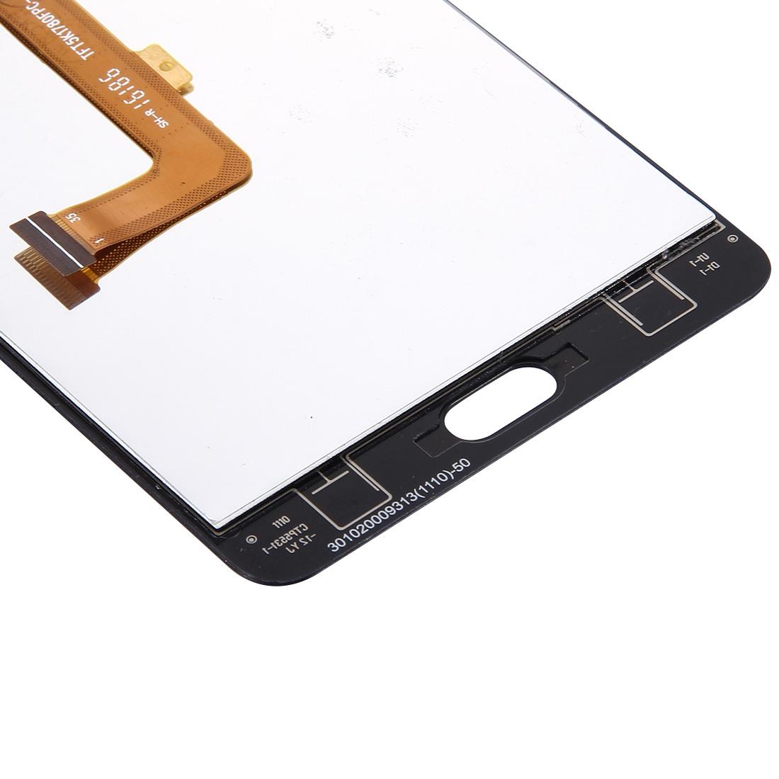Vodafone Smart Ultra 7 Lcd Screen With Digitizer Assembly-1915196485398564867