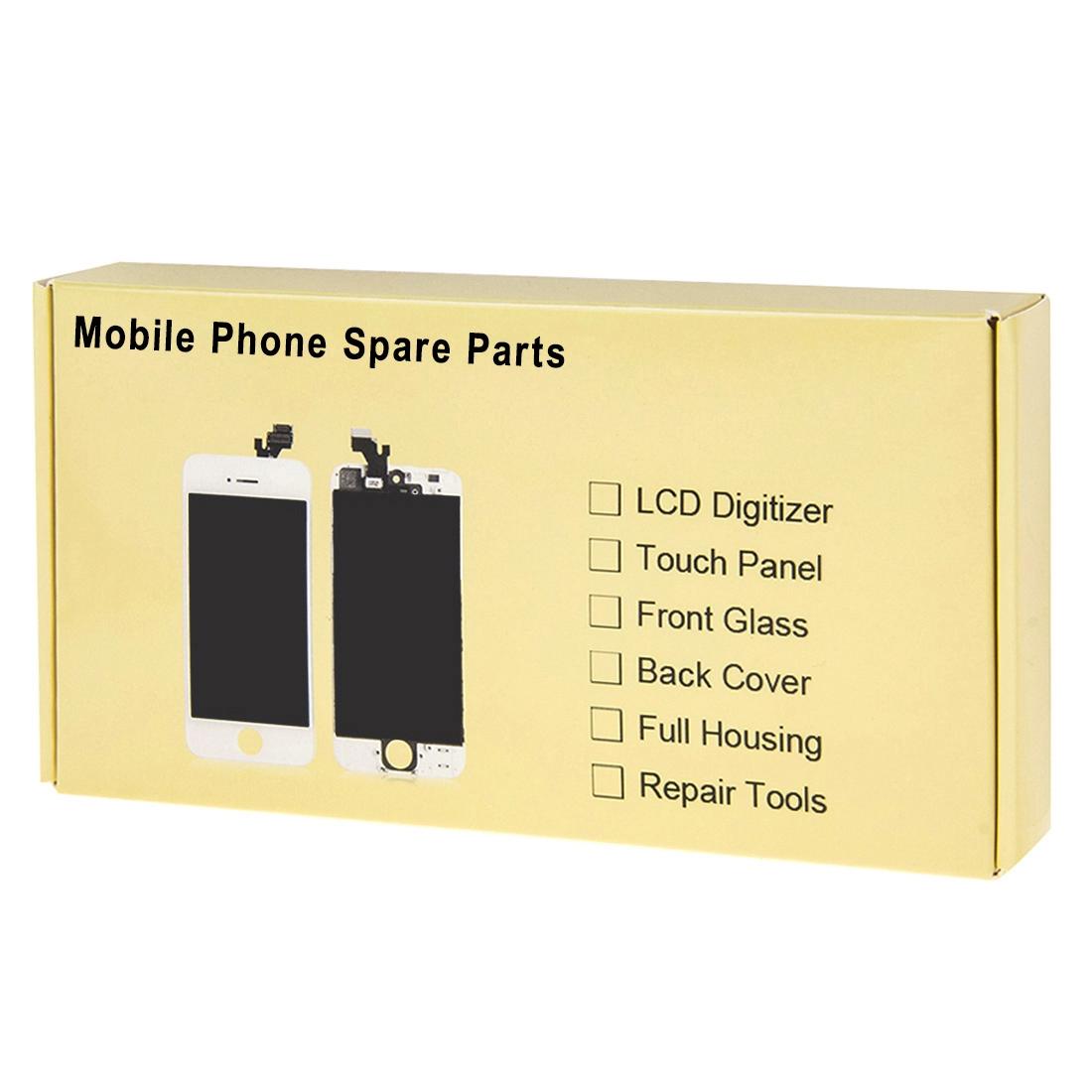 Full Assembly Replacement Lcd Screen For Motorola Moto G6 Plus-1915196574284255237