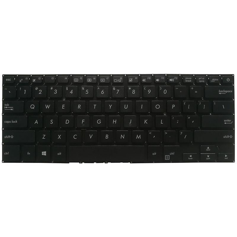 Keyboard For Asus E406 Series - Us Version-1915197278541451265