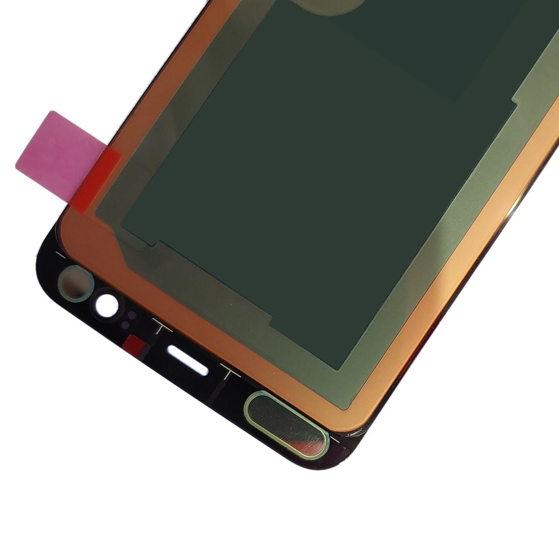 Full Digitizer Assembly For Google Pixel 4 Lcd Screen-1915196802043351043