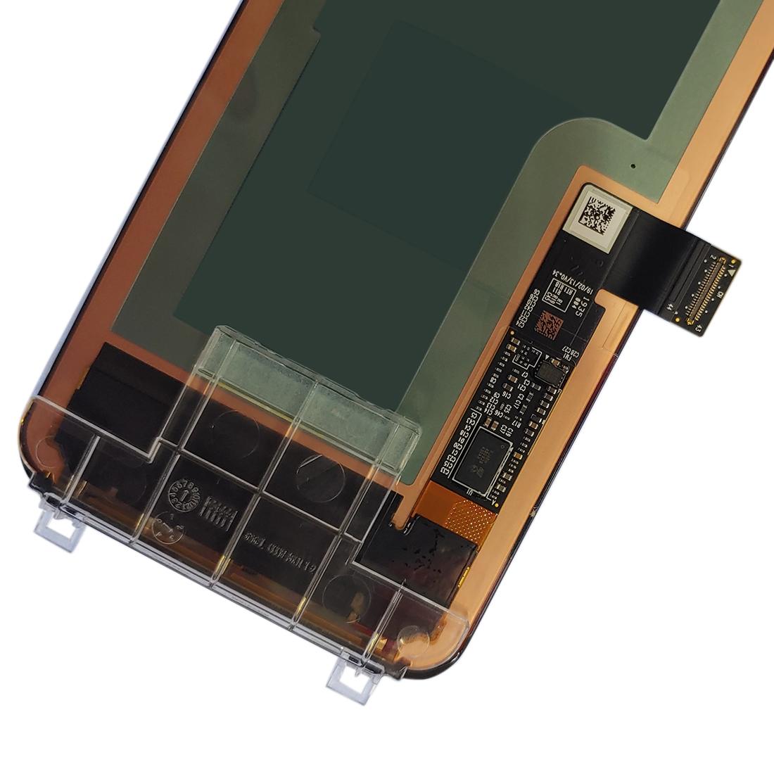 Full Digitizer Assembly For Google Pixel 4 Lcd Screen-1915196802043351044