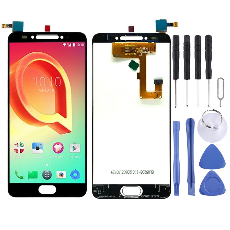 Alcatel A5 Lcd Screen With Digitizer Assembly-1915196803754627072